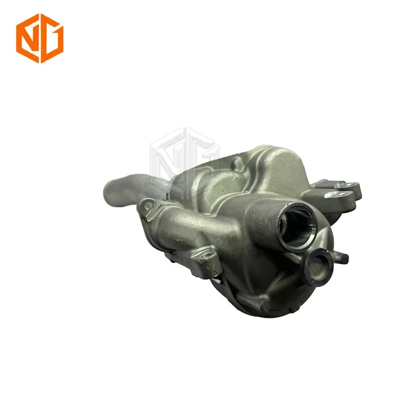 For Panamera 2010-2016 Cayenne 2011-2018 Thermostat Housing 94810608002 94810608000
For Panamera 2010-2016 Cayenne 2011-2018 Thermostat Housing 94810608002 94810608000