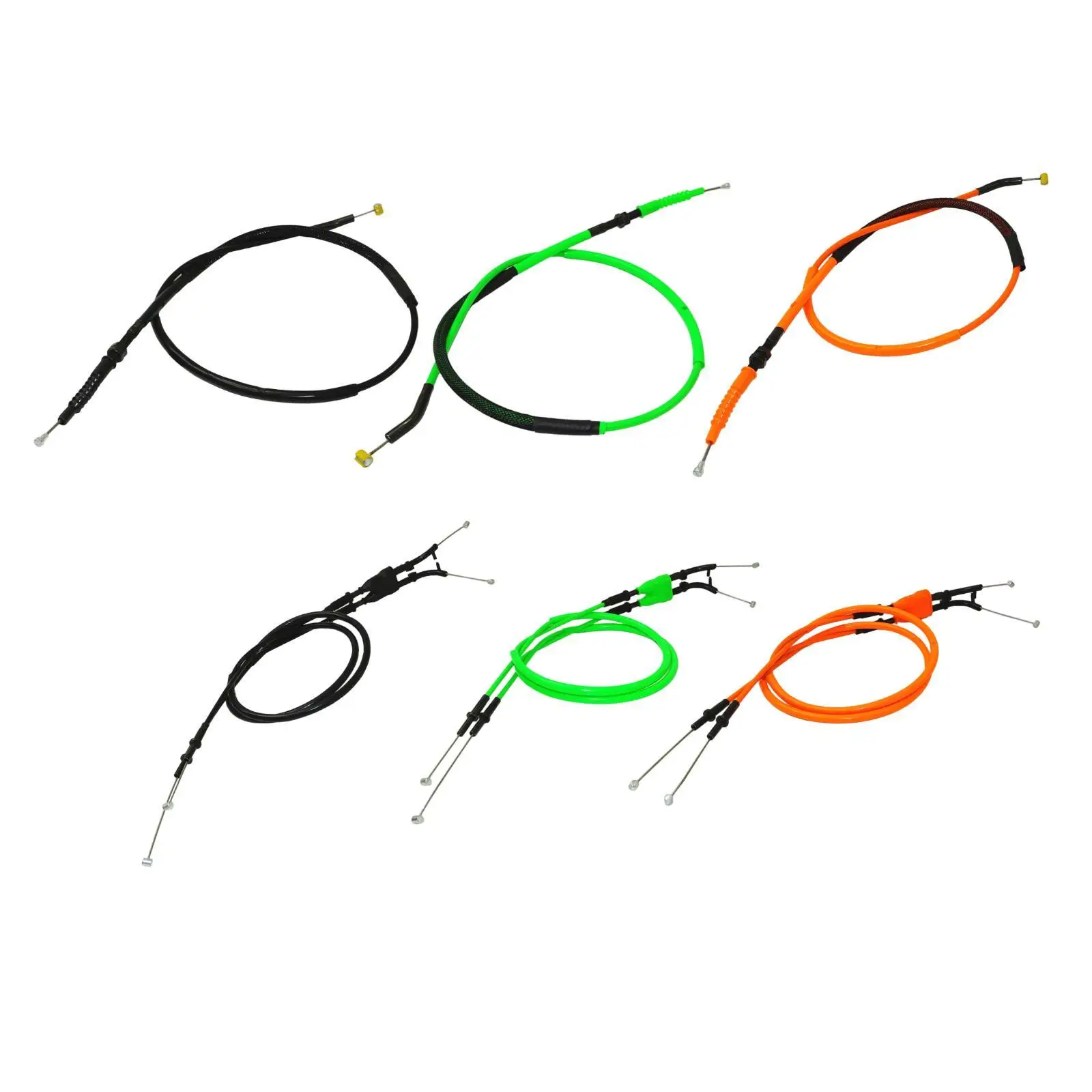 Motorcycle Throttle Cable, Replacement, Accessories, Spare Parts for Kawasaki Ninja ZX-6R
Motorcycle Throttle Cable, Replacement, Accessories, Spare Parts for Kawasaki Ninja ZX-6R