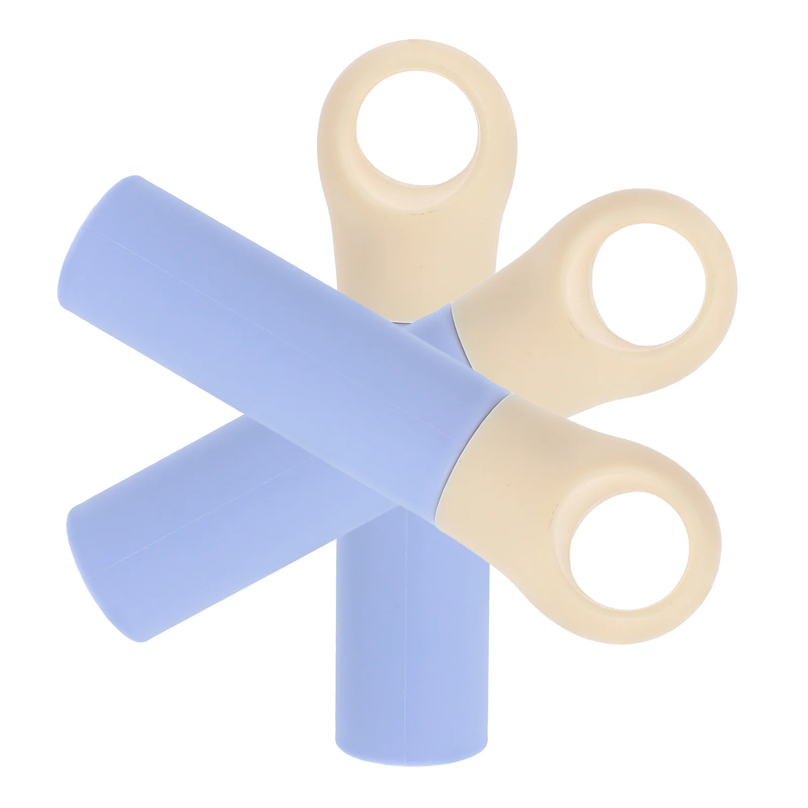 3 Pcs Broom Handle Cap Mop End Replacement Grips Plastic Gripper Cover Adapter Mops
3 Pcs Broom Handle Cap Mop End Replacement Grips Plastic Gripper Cover Adapter Mops