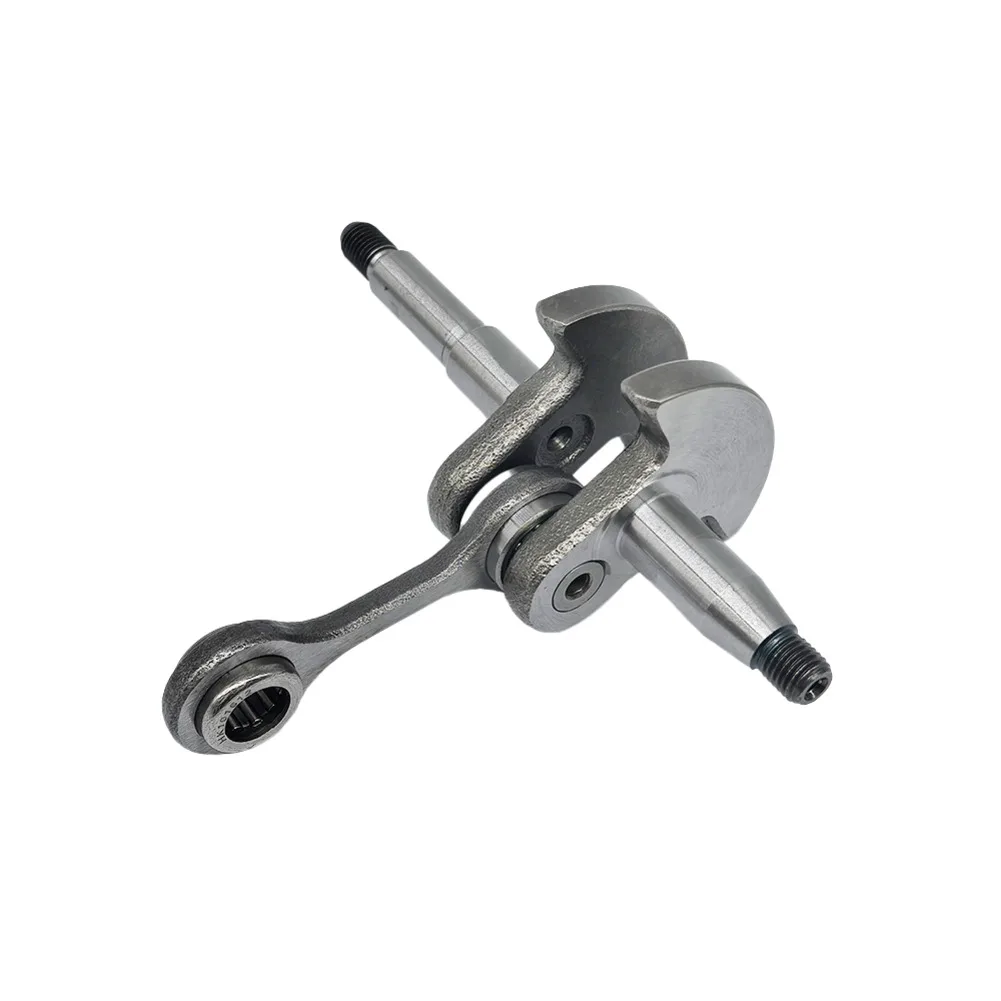Chainsaw Maintenance Chainsaw Crankshaft Replacement Part MS193 MS193TC Parts Compatibility Assurance Extended Lifespan
Chainsaw Maintenance Chainsaw Crankshaft Replacement Part MS193 MS193TC Parts Compatibility Assurance Extended Lifespan