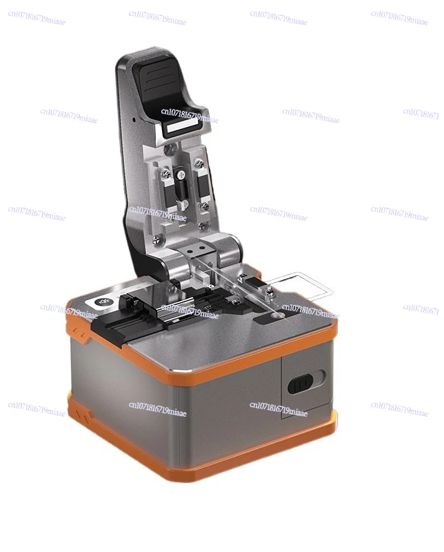 Electric High-precision Fiber Cutting Knife Hot Melt Cold Connection Tool Set
Electric High-precision Fiber Cutting Knife Hot Melt Cold Connection Tool Set