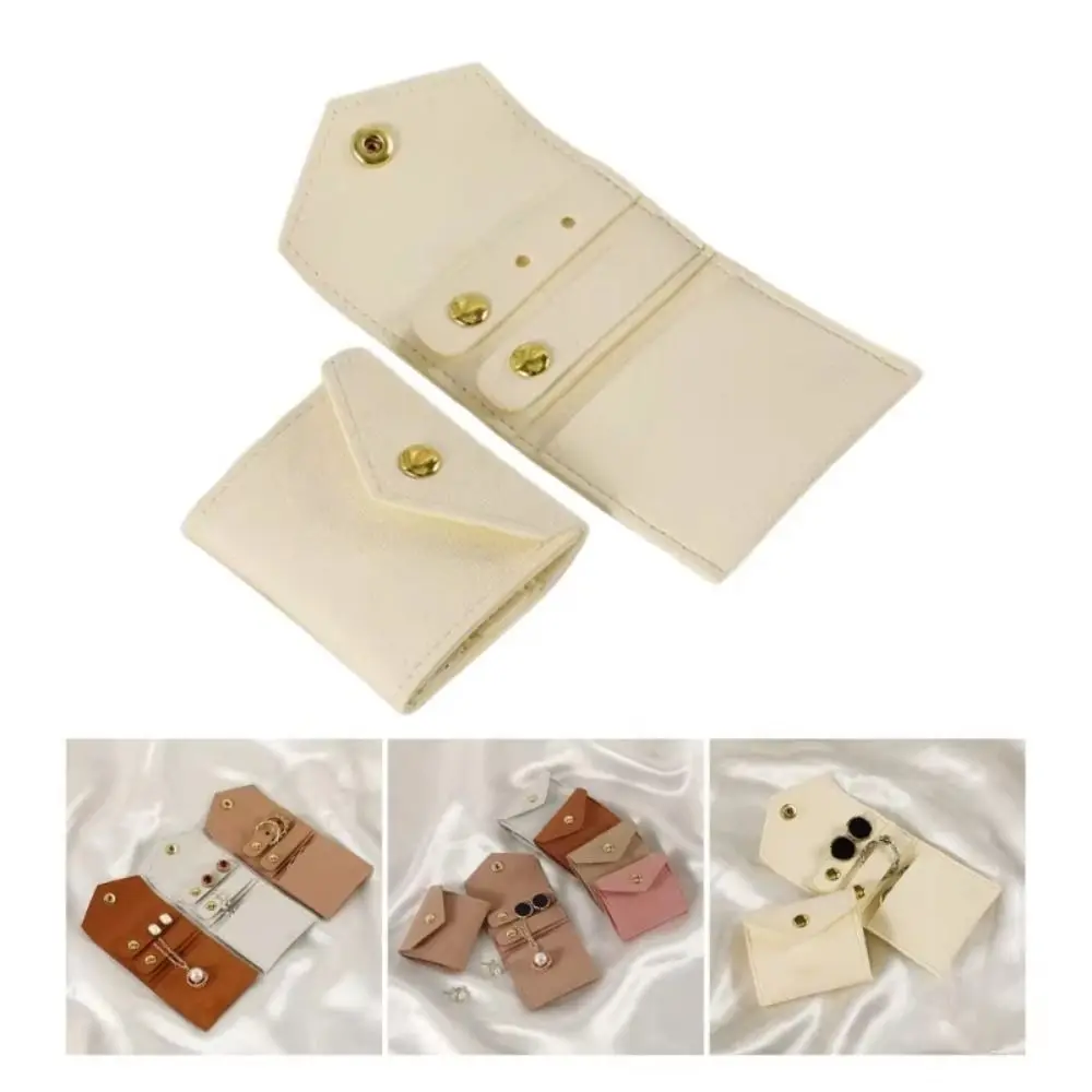 Grid Storage Jewelry Storage Roll Bag Foldable Design Space Saving Ear Stud Storage Bag Multi-layer Mini Foldable Jewelry Case
Grid Storage Jewelry Storage Roll Bag Foldable Design Space Saving Ear Stud Storage Bag Multi-layer Mini Foldable Jewelry Case