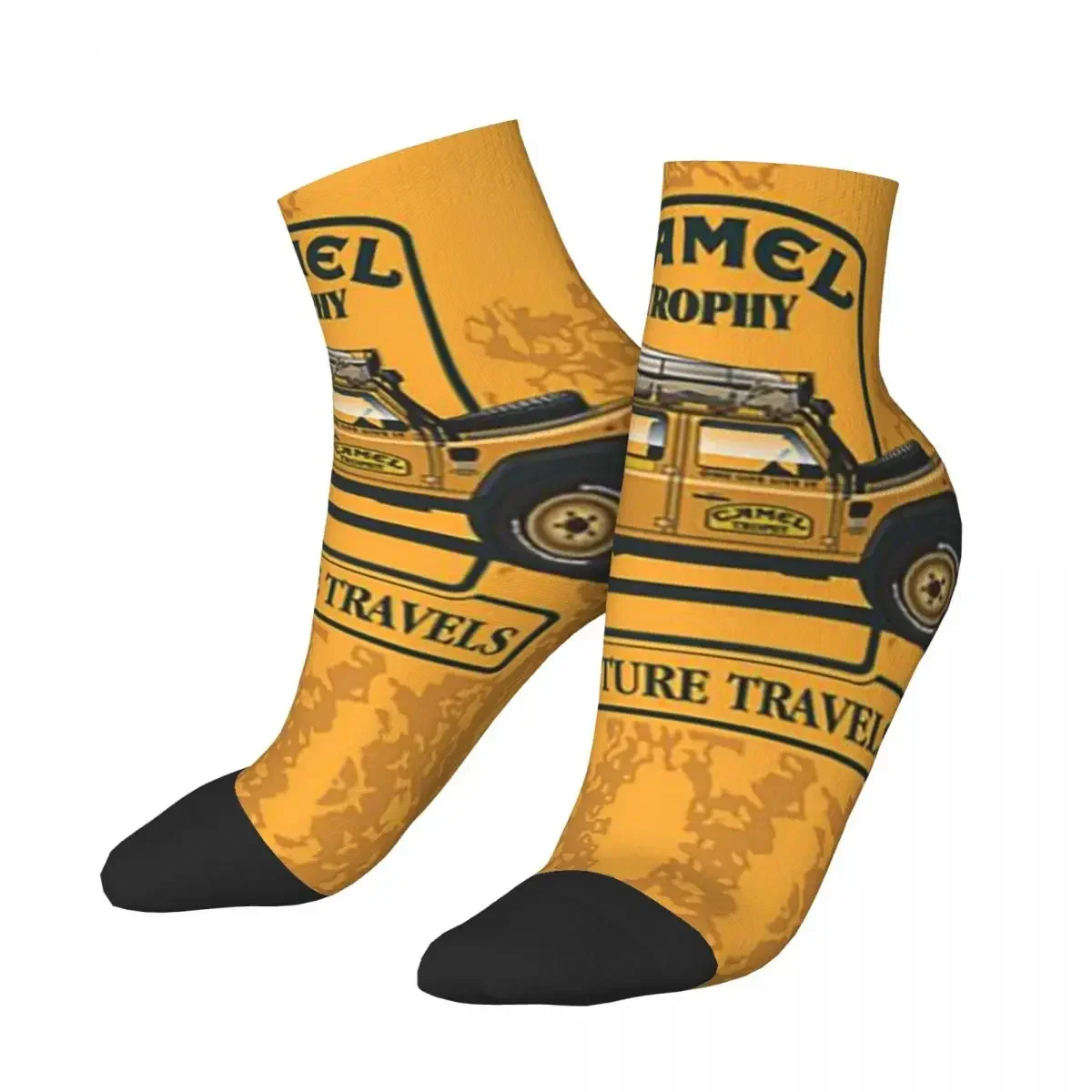 Носки Camel Trophy (3) впитывающие пот чулки в стиле Харадзюку, всесезонные носки, аксессуары для подарка на день рождения унисекс
Носки Camel Trophy (3) впитывающие пот чулки в стиле Харадзюку, всесезонные носки, аксессуары для подарка на день рождения унисекс