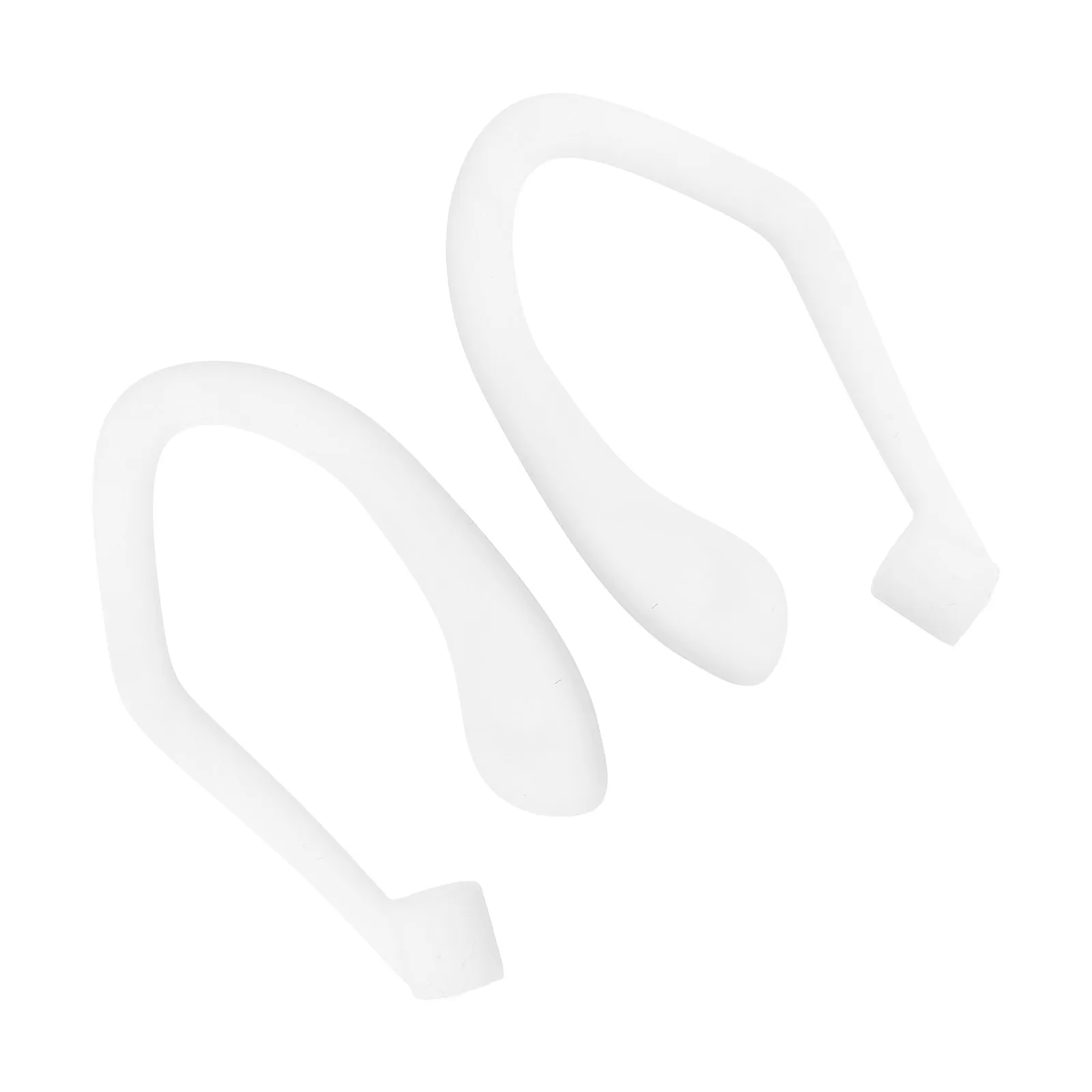 Earphone Earhook Hooks for Running Activities Workouts Earbuds Accessories Security Silica Gel Sports
Earphone Earhook Hooks for Running Activities Workouts Earbuds Accessories Security Silica Gel Sports