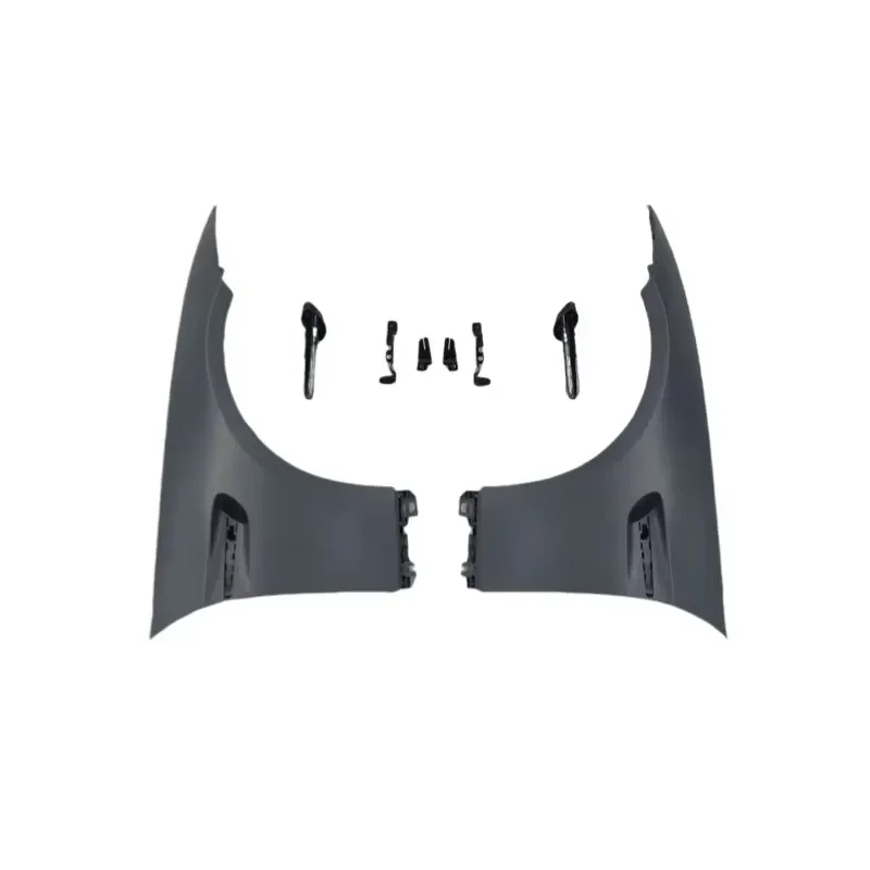 Manufacturer Decoration Tuyere Leaf Plate New Steel M3 Front Fender Vent for 3 Series E92 E93 2005–2012
Manufacturer Decoration Tuyere Leaf Plate New Steel M3 Front Fender Vent for 3 Series E92 E93 2005–2012