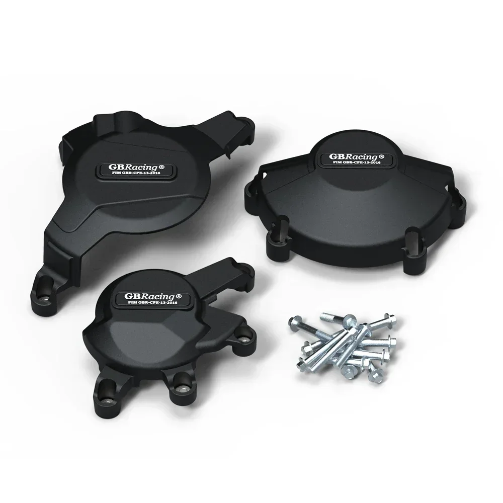 Motorcycle Engine Cover Clutch Cover Protection Accessories For Honda CBR600RR F5 2007-2023 CBR600 RR
Motorcycle Engine Cover Clutch Cover Protection Accessories For Honda CBR600RR F5 2007-2023 CBR600 RR