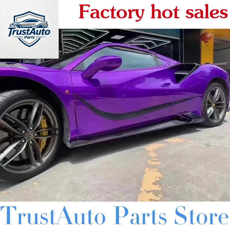 Hot Selling TreasuresPremium Car Accsori Carbon Fiber Body MSY Style Full Widdy Kit Conversion, Front BumpTrustAuto Parts Store
Hot Selling TreasuresPremium Car Accsori Carbon Fiber Body MSY Style Full Widdy Kit Conversion, Front BumpTrustAuto Parts Store