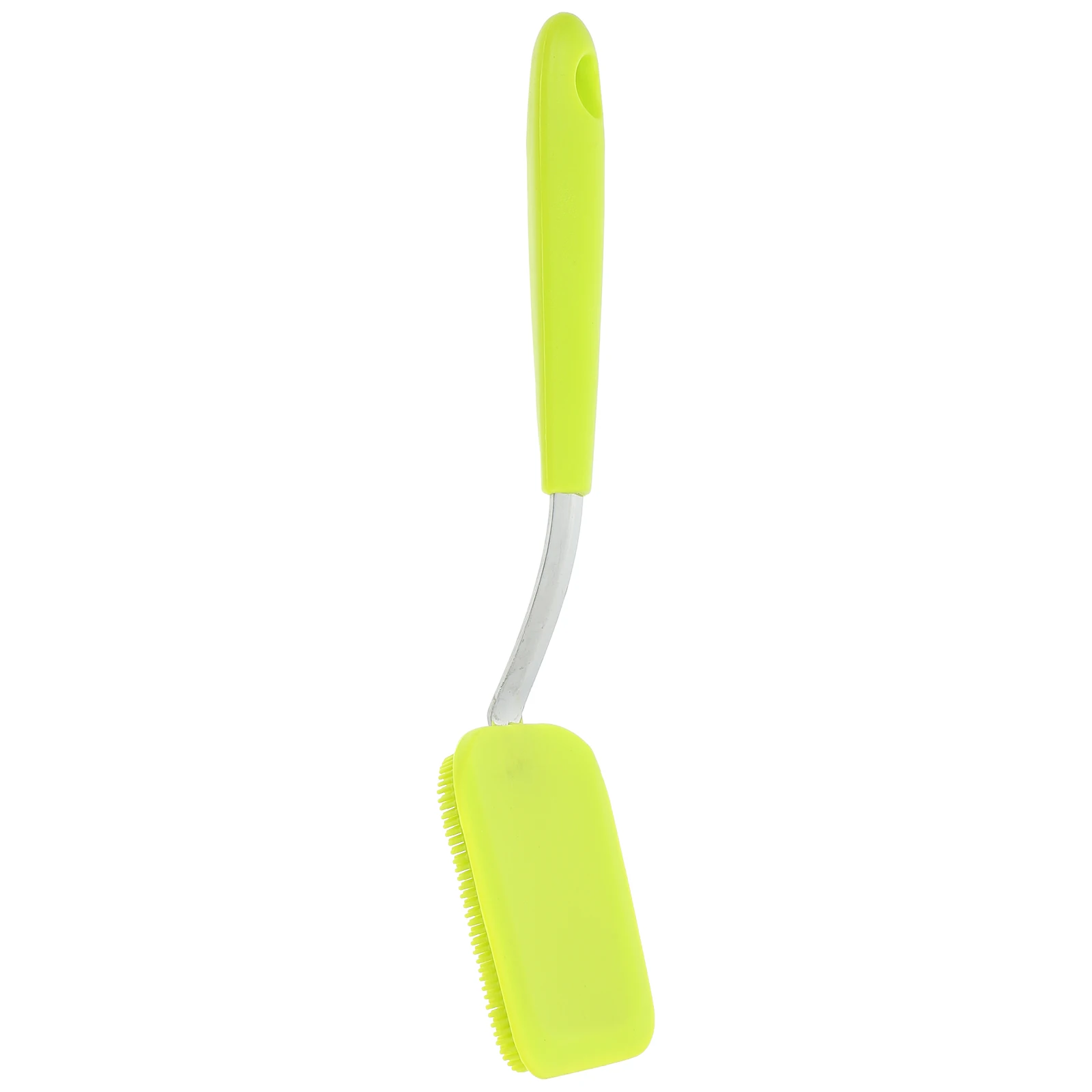 Silicone Cleaning Brush Stainless Steel H Pot Brush Multifunctional Kitchen Tool Dish Scrubber Reusable Sink Drying Rack Easy
Silicone Cleaning Brush Stainless Steel H Pot Brush Multifunctional Kitchen Tool Dish Scrubber Reusable Sink Drying Rack Easy
