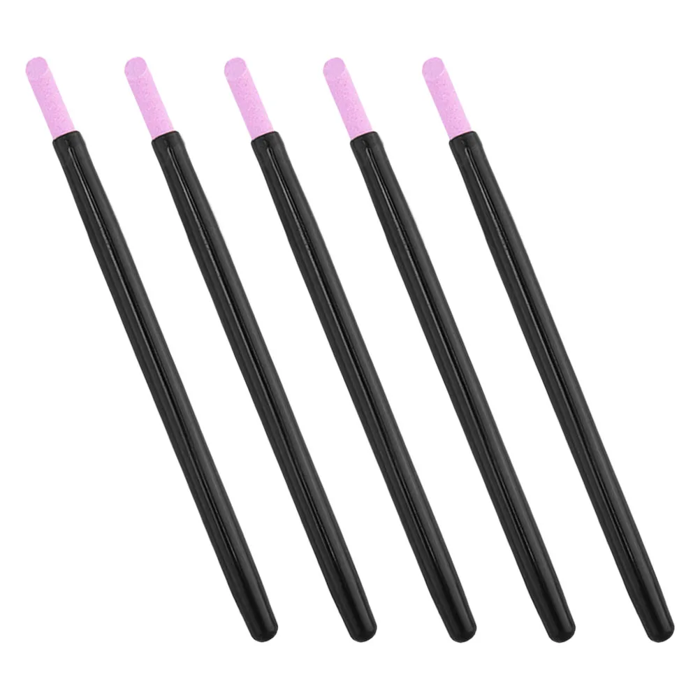 5pcs Nail Files Manicure Tools Engraver Pen Dead Skin Remover Nail Cleaning Polish Grinder Repair Kit
5pcs Nail Files Manicure Tools Engraver Pen Dead Skin Remover Nail Cleaning Polish Grinder Repair Kit