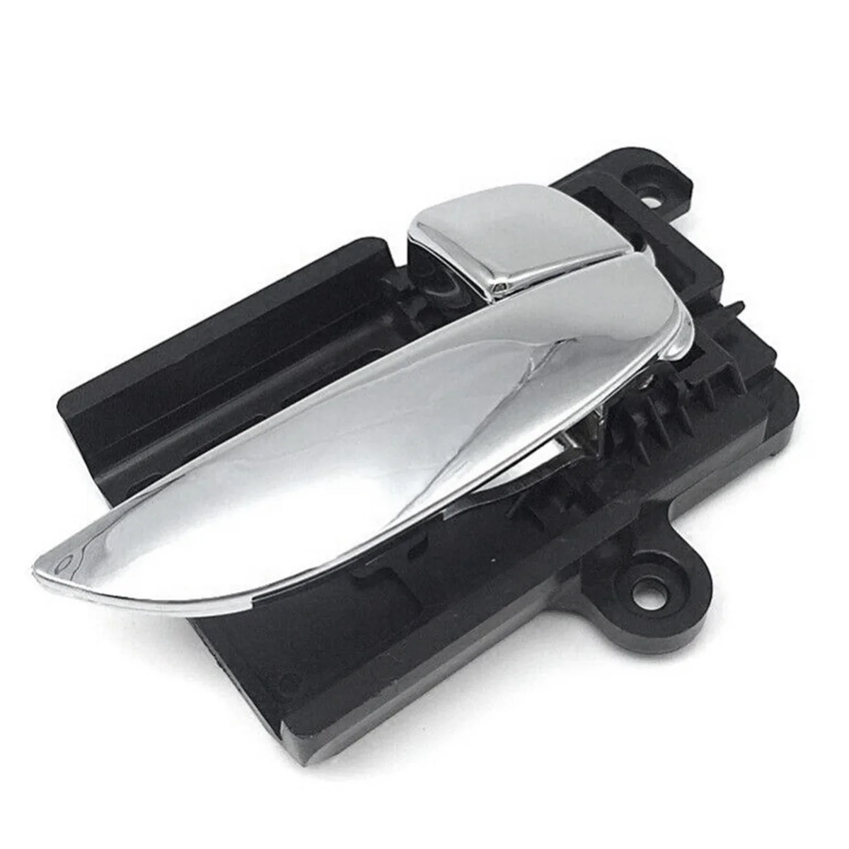 1Pair Inner Door Handle Chrome Trim Assembly 82610-0Q000 82620-0Q000 for Hyundai Elantra Sedan 2007-2015
1Pair Inner Door Handle Chrome Trim Assembly 82610-0Q000 82620-0Q000 for Hyundai Elantra Sedan 2007-2015