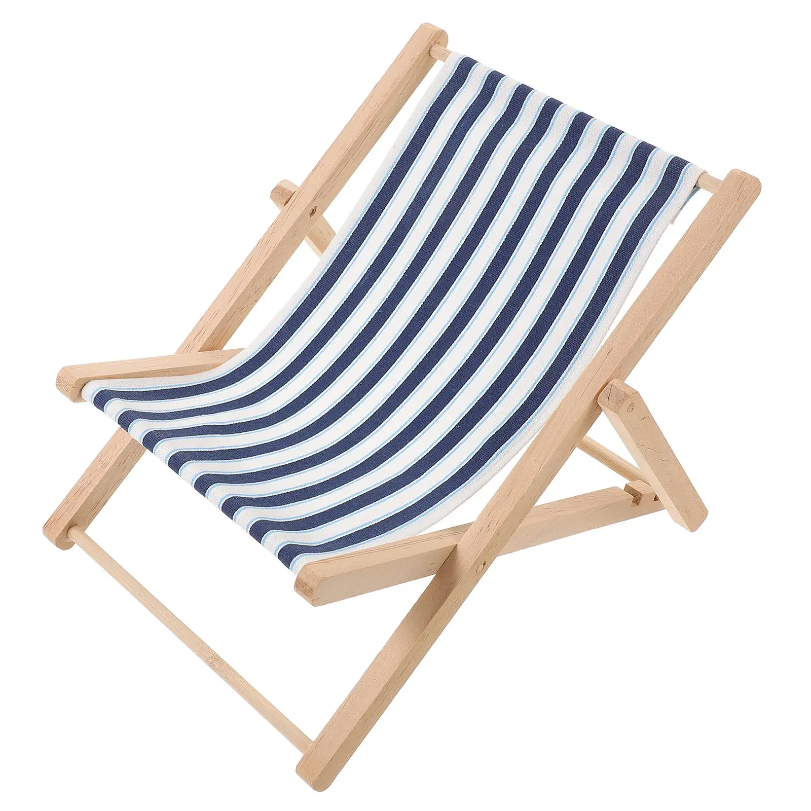 Large Wooden Beach Chair Decor Striped Design Mediterranean Style Home Children Room Table nament Model Chair Model
Large Wooden Beach Chair Decor Striped Design Mediterranean Style Home Children Room Table nament Model Chair Model