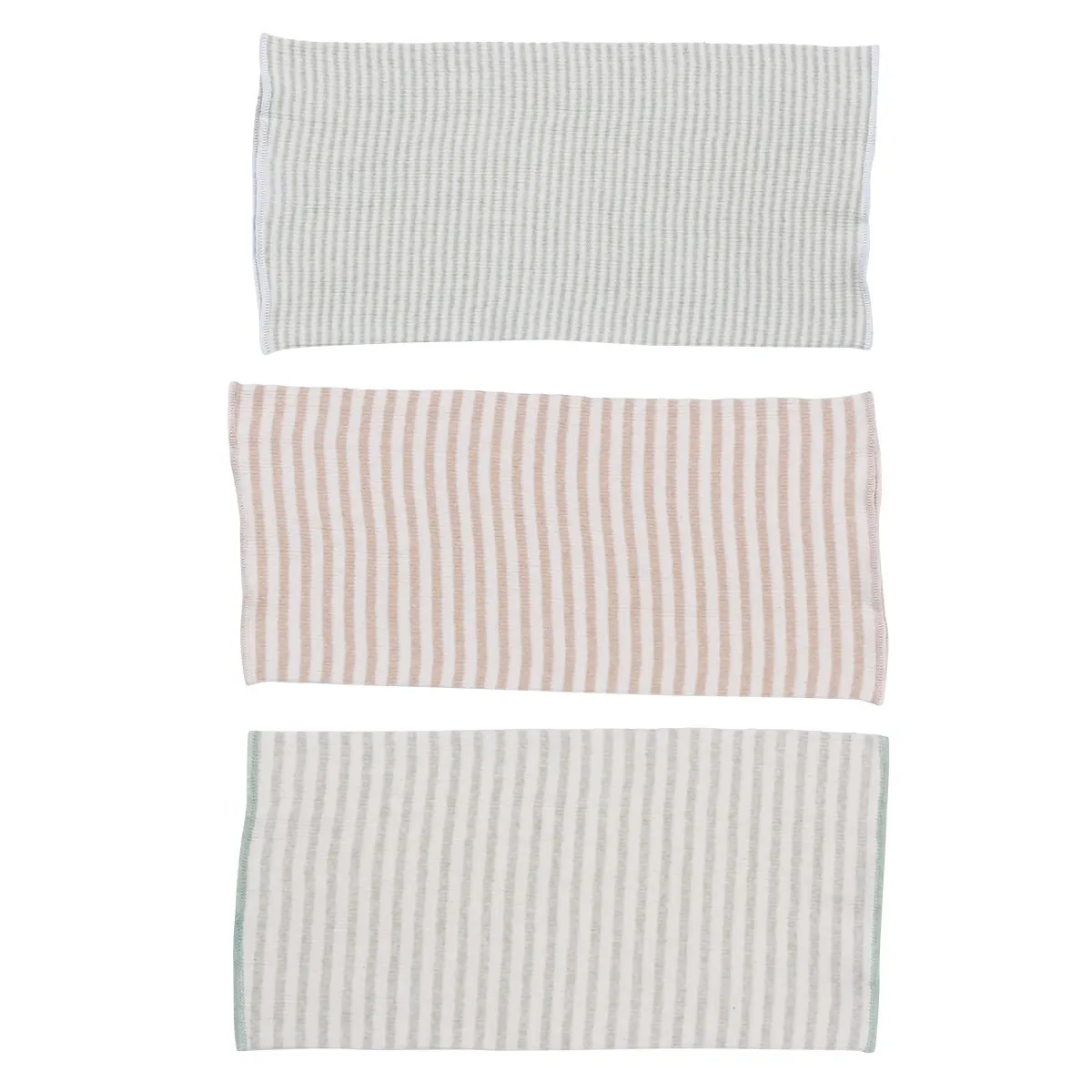 3Pcs Stripe Cotton Baby Belly Band for Newborn Infant Navel Protection Indoor Outdoor Sleep Diaper Change Cold Prevention
3Pcs Stripe Cotton Baby Belly Band for Newborn Infant Navel Protection Indoor Outdoor Sleep Diaper Change Cold Prevention