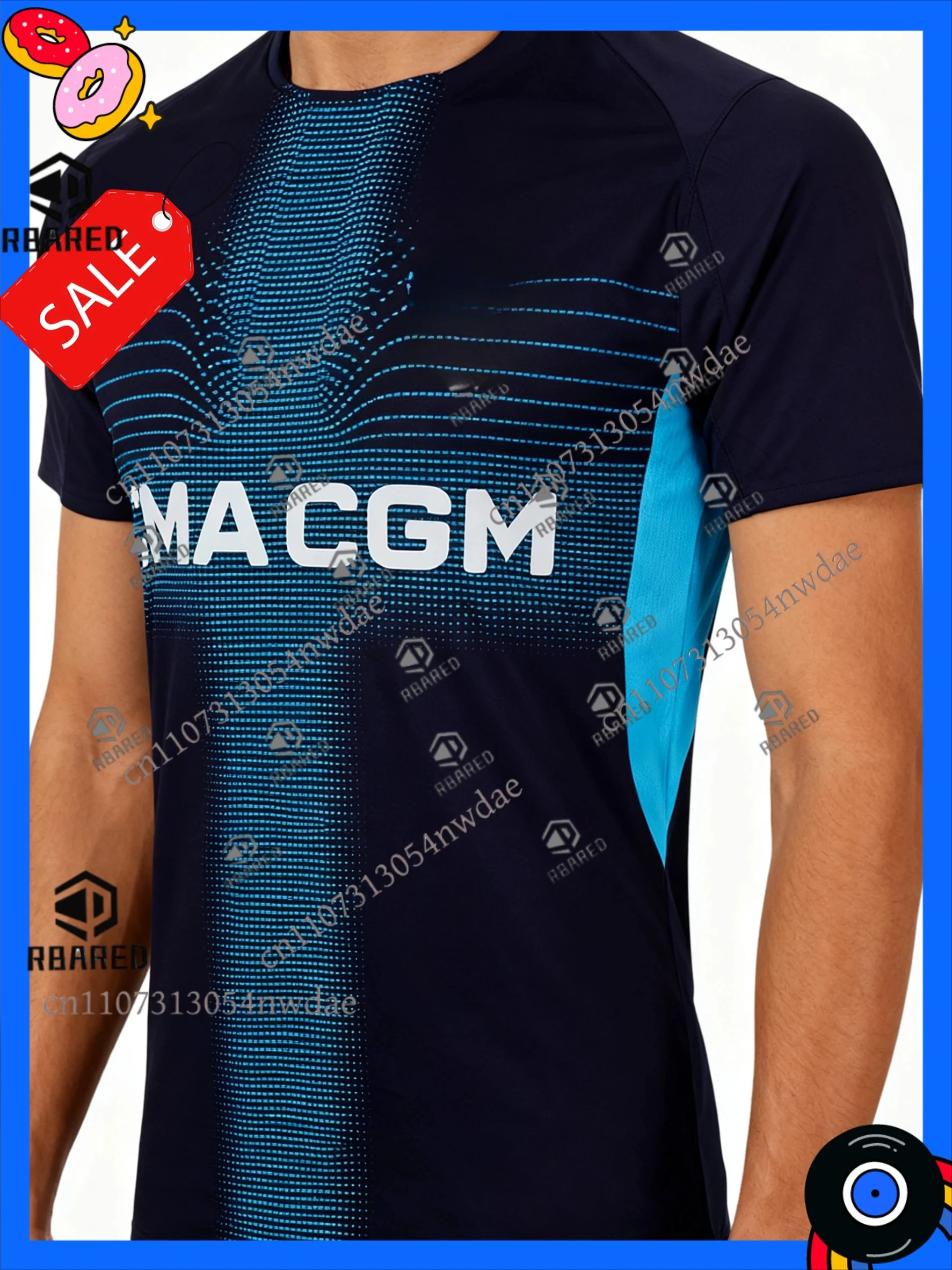 Trendy Now Commemoration 3D Printed Soccer Short Sleeve T-Shirt - Fan Cheer Essential, Adults&Kids, Breathable Dry & Comfortable
Trendy Now Commemoration 3D Printed Soccer Short Sleeve T-Shirt - Fan Cheer Essential, Adults&Kids, Breathable Dry & Comfortable