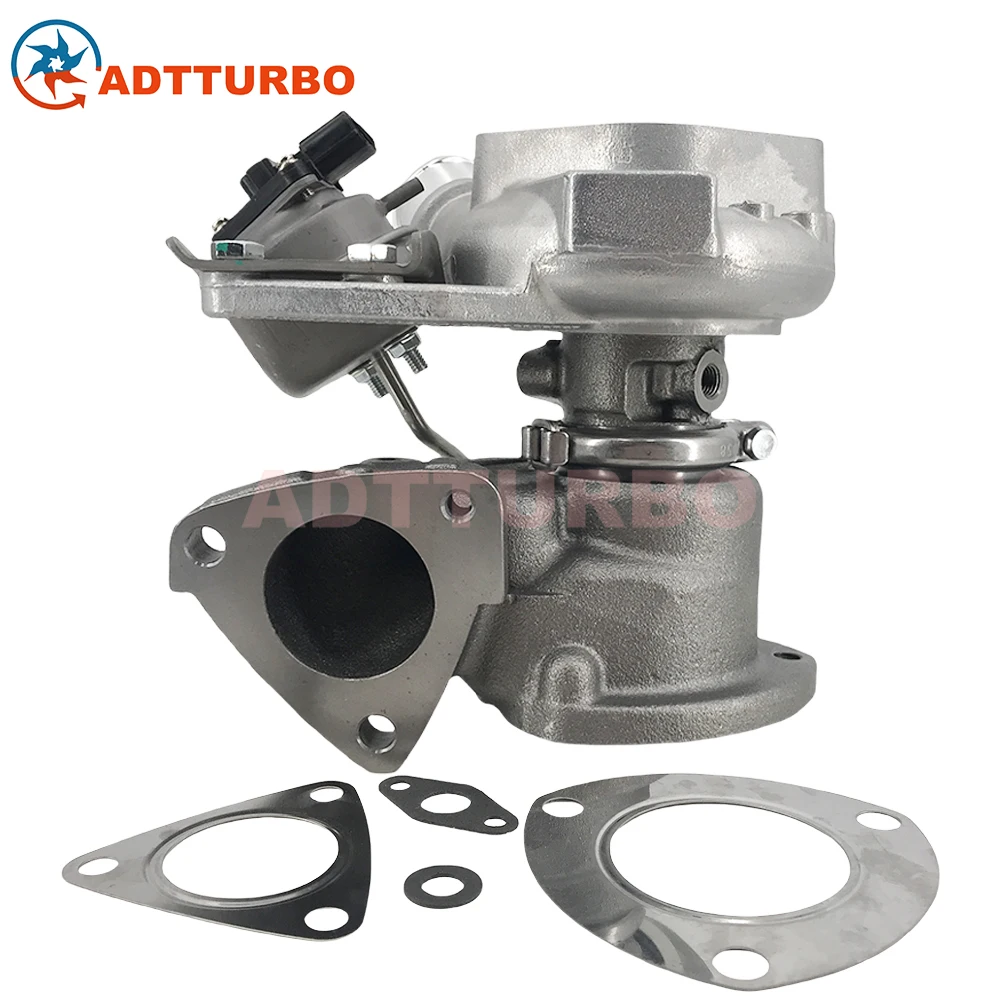 Turbocharger 49131-06320 TD03 TD03L4 49131-06300 Turbo 49131-06340 BK3Q-6K682-NC Turbine for Ford Ranger 2.2 PUMA engine 2012 -
Turbocharger 49131-06320 TD03 TD03L4 49131-06300 Turbo 49131-06340 BK3Q-6K682-NC Turbine for Ford Ranger 2.2 PUMA engine 2012 -