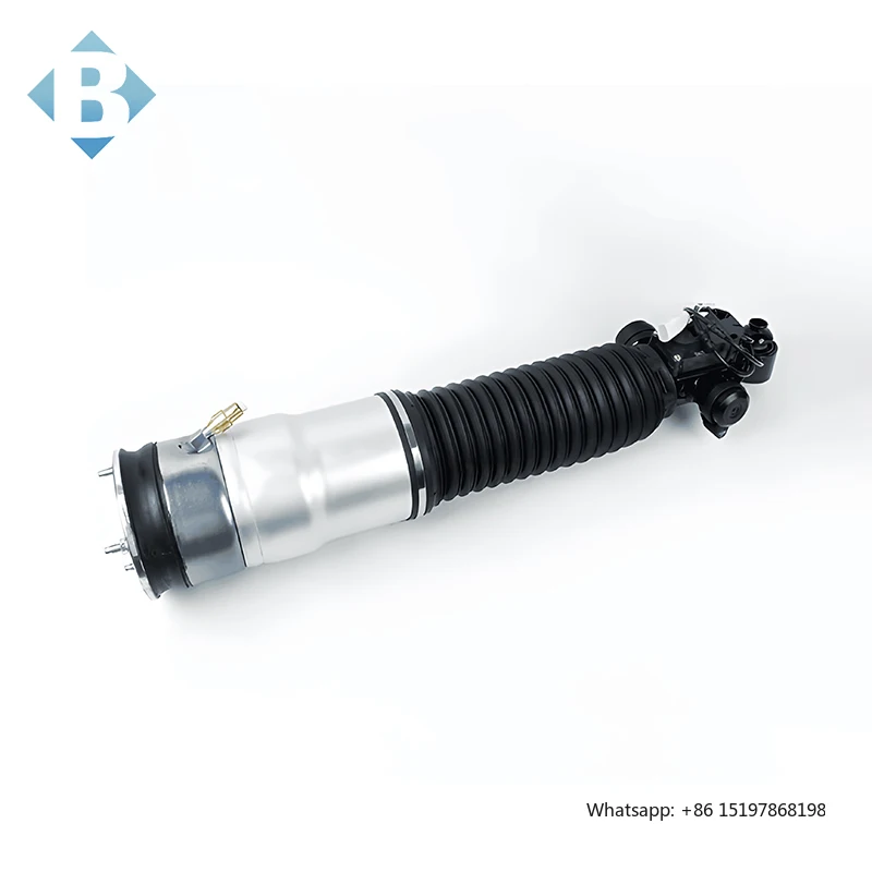 2WD Front Pneumatic Suspension Vehicles Gas Filled Shock Absorber for BMW 7 Series G11 G12 740i 750Li 750i 37106877553 Air Strut
2WD Front Pneumatic Suspension Vehicles Gas Filled Shock Absorber for BMW 7 Series G11 G12 740i 750Li 750i 37106877553 Air Strut