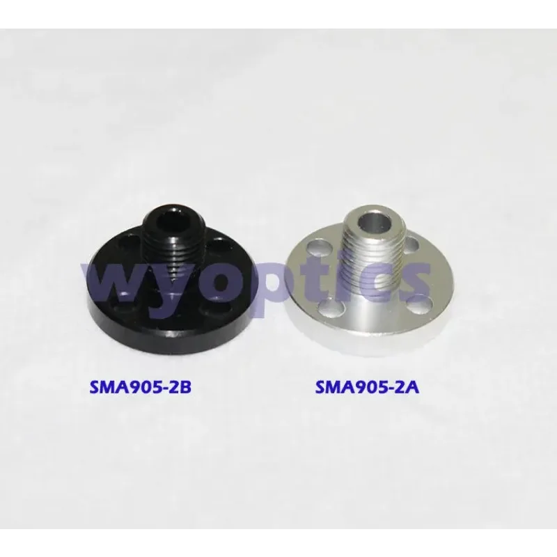 Интерфейс оптического прибора SMA905 Разъем SMA Фланцевый адаптер Интерфейс Приборная розетка SMA905 на складе
Интерфейс оптического прибора SMA905 Разъем SMA Фланцевый адаптер Интерфейс Приборная розетка SMA905 на складе