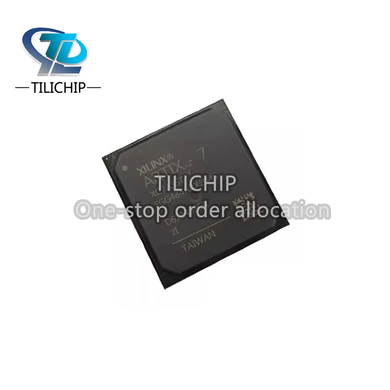 1pcs XC7A35T-2FGG484I FBGA-484 Field programmable logic chips Brand new Original In Stock Fast Delivery
1pcs XC7A35T-2FGG484I FBGA-484 Field programmable logic chips Brand new Original In Stock Fast Delivery