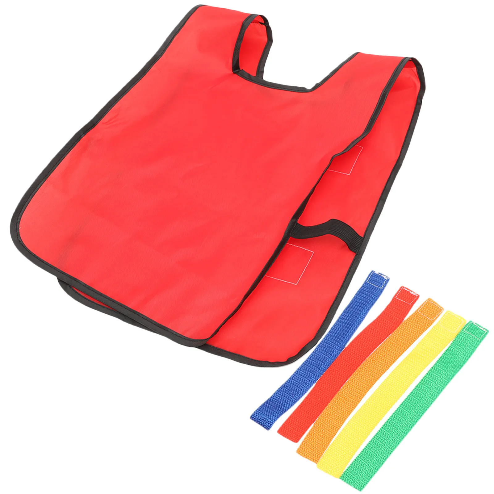 1Set Kids Chasing Game Vest Pull Tail Belt Interactive Educational Outdoor Game for Sensory Training Teamwork Sports Activity
1Set Kids Chasing Game Vest Pull Tail Belt Interactive Educational Outdoor Game for Sensory Training Teamwork Sports Activity