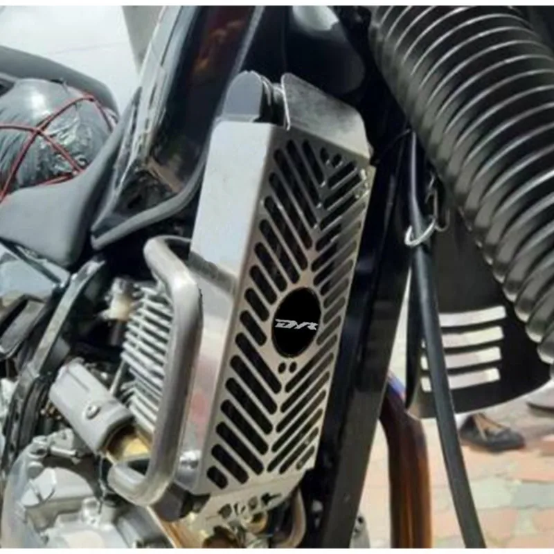 FOR SUZUKI DR650 DR650SE 1996-2023 CNC Motorcycle Accessories Radiator Guard Grille Engine Skid Plate Cover For DR650S 2015-2023
FOR SUZUKI DR650 DR650SE 1996-2023 CNC Motorcycle Accessories Radiator Guard Grille Engine Skid Plate Cover For DR650S 2015-2023