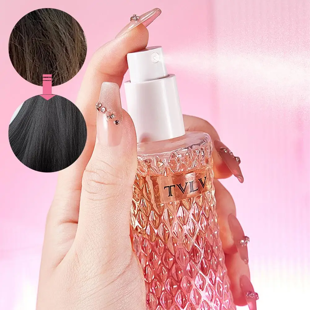 2 - in - 1 Hair Repair Perfume Hair Care Essential Oil: Deep Scalp, Refreshing Care Deep Cleansing, A5B4
2 - in - 1 Hair Repair Perfume Hair Care Essential Oil: Deep Scalp, Refreshing Care Deep Cleansing, A5B4