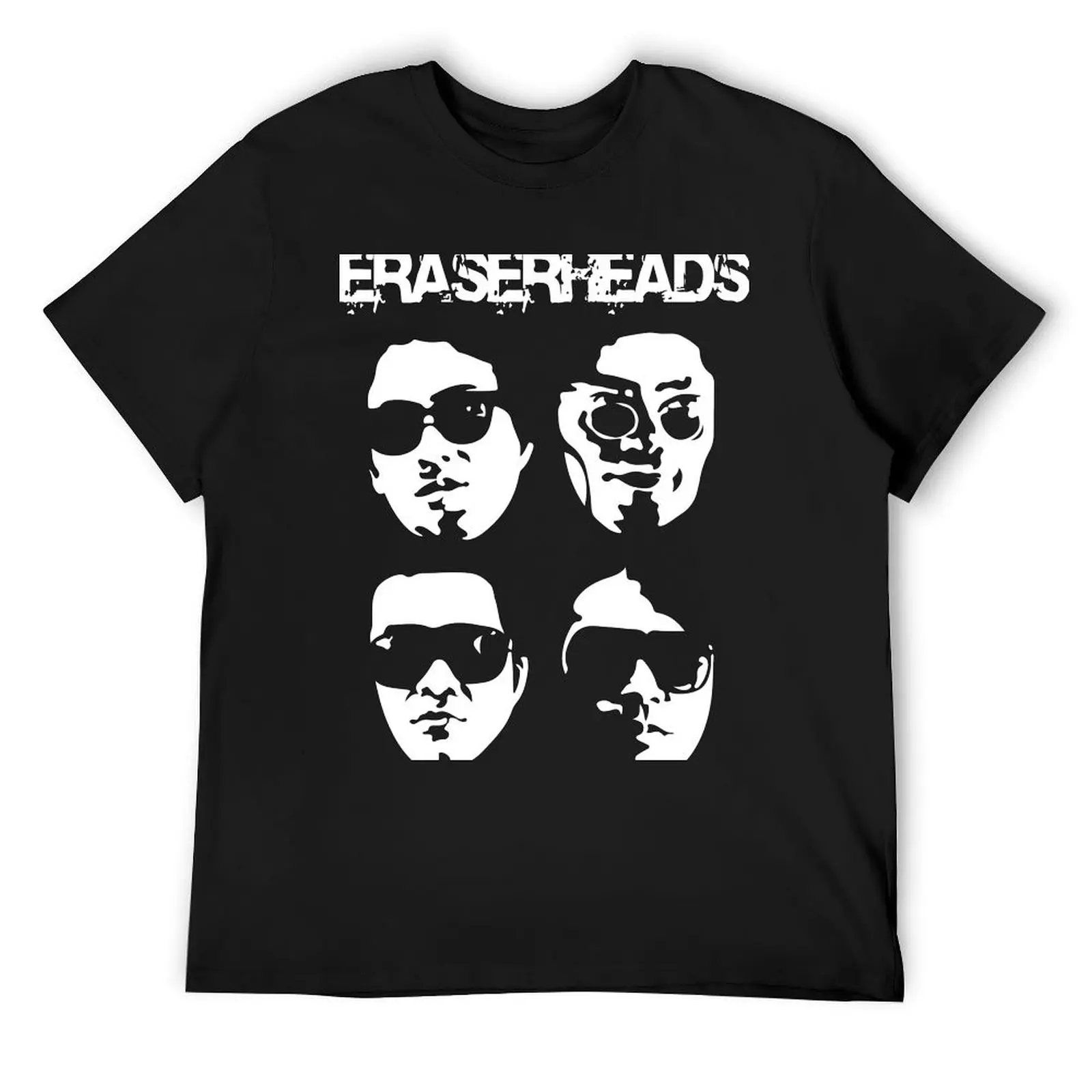 Eheads Band T-Shirt anime tshirt customizeds cute tops oversized t shirt Men's t-shirts
Eheads Band T-Shirt anime tshirt customizeds cute tops oversized t shirt Men's t-shirts