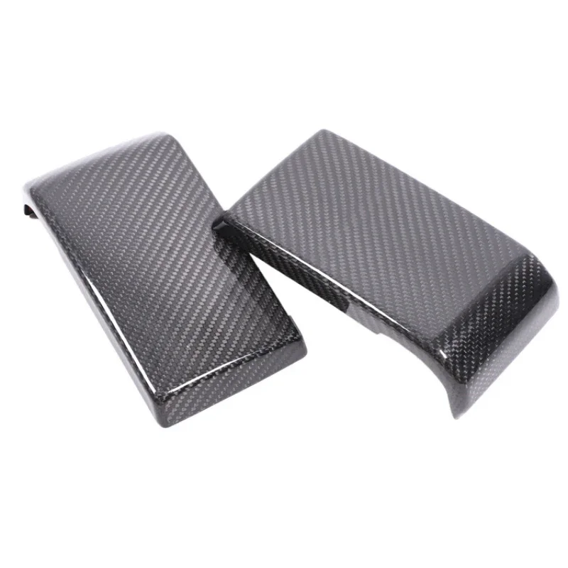 For Mercedes-Benz G-Class W465 Real Dry Carbon Fiber 2025 Exterior Front Rear Bumper Decorative Covers Modification Accessories
For Mercedes-Benz G-Class W465 Real Dry Carbon Fiber 2025 Exterior Front Rear Bumper Decorative Covers Modification Accessories