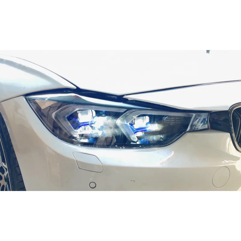 Super Bright High Quality Led Headlight For BMW 3-series 2013-2018 F35 F80 320i 328i 330i 335i Rear Lamp Assembly
Super Bright High Quality Led Headlight For BMW 3-series 2013-2018 F35 F80 320i 328i 330i 335i Rear Lamp Assembly