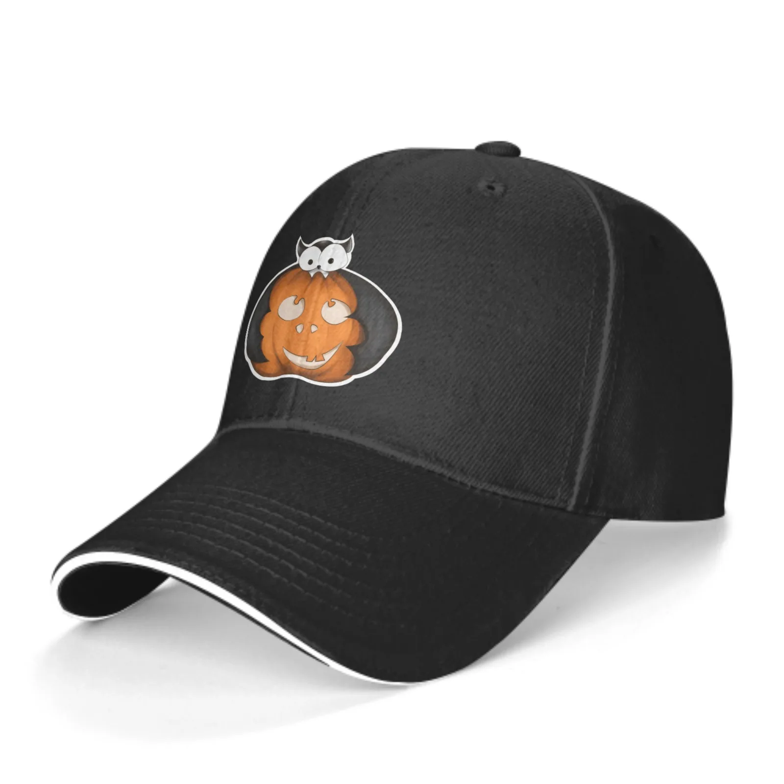 Halloween Baseball Caps Cotton High Quality Cap Men Women Hat Trucker Snapback Dad Hats outdoor
Halloween Baseball Caps Cotton High Quality Cap Men Women Hat Trucker Snapback Dad Hats outdoor