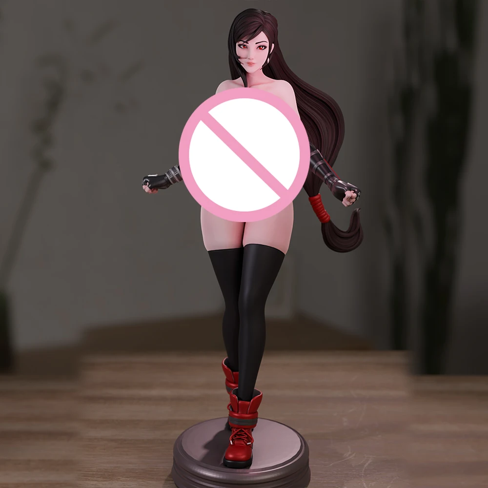 1/24 3d Printing Model Kit Beauty Girl Doll NSFW Anime Figure Model Kit DIY Miniature Reduction Statue Unpainted Toys
1/24 3d Printing Model Kit Beauty Girl Doll NSFW Anime Figure Model Kit DIY Miniature Reduction Statue Unpainted Toys