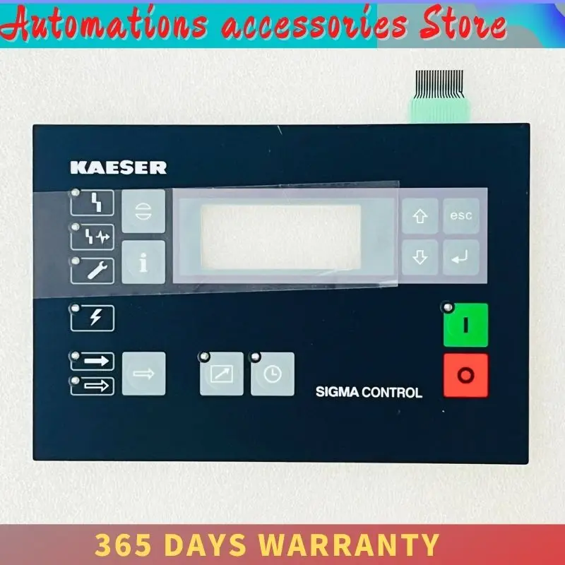 Кнопочный переключатель клавиатуры с мембранной клавиатурой для KAESER 6BK1200-0AA20-0AA0 A5E00072961 SICOMP-IMC 01S 6BK1200-0AA10-0AA0 A5E00072998
Кнопочный переключатель клавиатуры с мембранной клавиатурой для KAESER 6BK1200-0AA20-0AA0 A5E00072961 SICOMP-IMC 01S 6BK1200-0AA10-0AA0 A5E00072998
