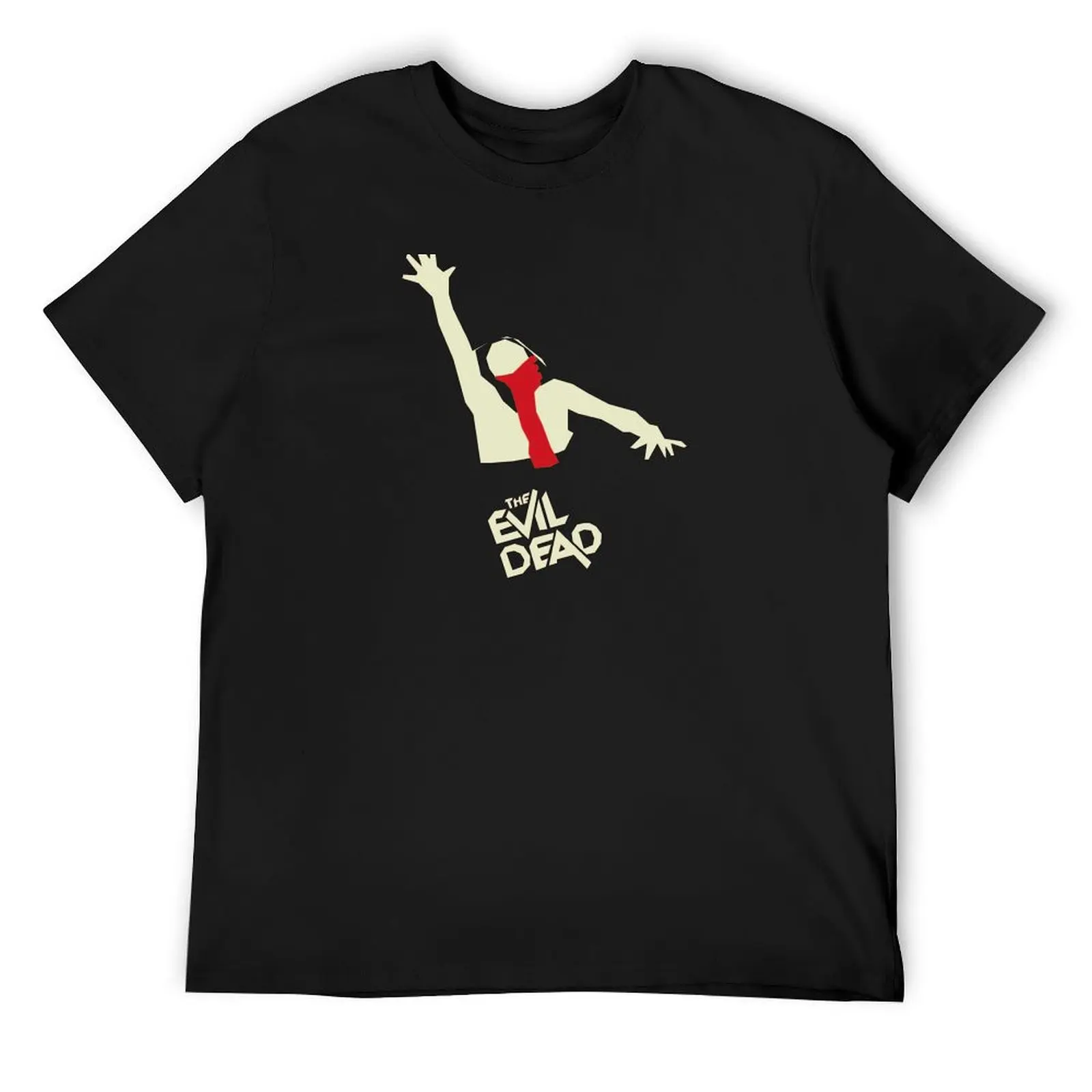 The Evil Dead SAUL BASS STYLE T-Shirt shirts graphic vintage clothes tees anime t shirts mens big and tall t shirts
The Evil Dead SAUL BASS STYLE T-Shirt shirts graphic vintage clothes tees anime t shirts mens big and tall t shirts