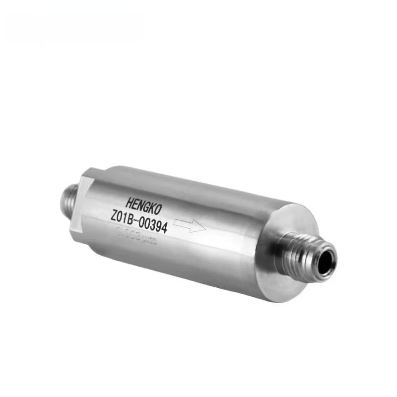 IGS Innovative Surface Mount C Sealed Filters for Reliable Semiconductor Ga s Delivery Systems
IGS Innovative Surface Mount C Sealed Filters for Reliable Semiconductor Ga s Delivery Systems
