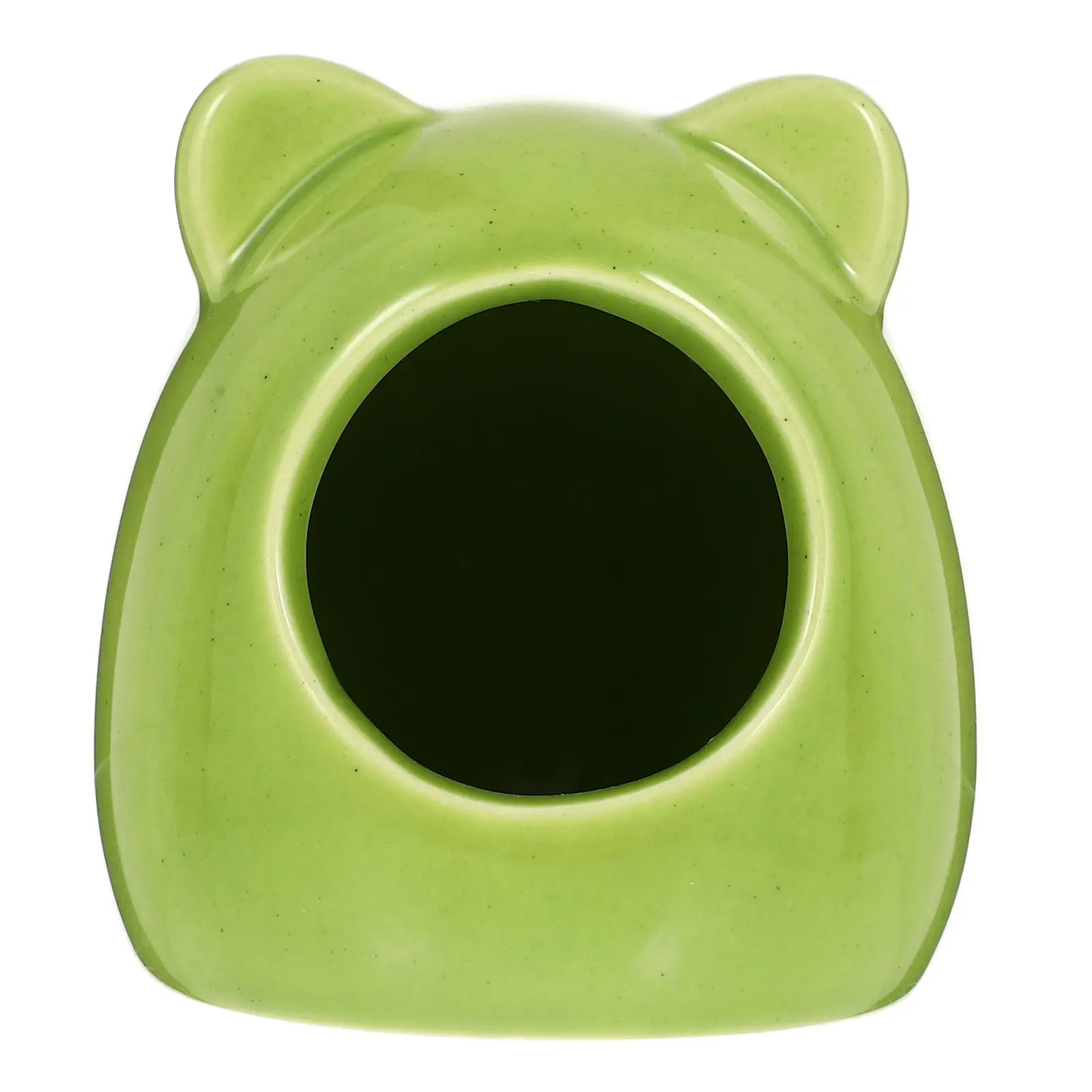 Hamsters Gerbils Ceramic Nest Summer House Four Seasons Guinea Pig Hideout Supplies
Hamsters Gerbils Ceramic Nest Summer House Four Seasons Guinea Pig Hideout Supplies