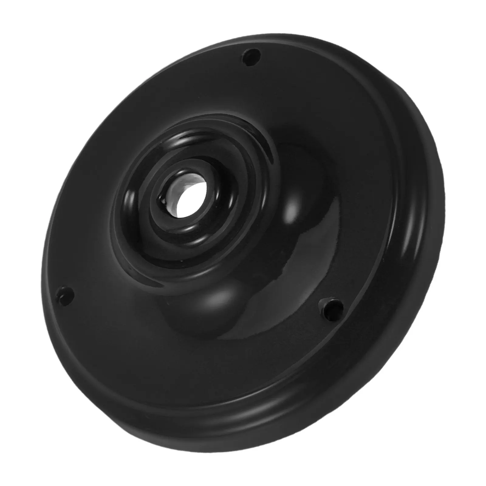 Decorative Pendant Light Ceiling Canopy Ceramic Base Plate 4 Inch Mount Cover Black Elegant French Style Ceiling Light Holder
Decorative Pendant Light Ceiling Canopy Ceramic Base Plate 4 Inch Mount Cover Black Elegant French Style Ceiling Light Holder
