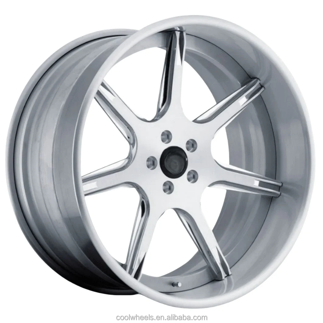 Bku 3 Piece Wheels Forged 20 21 22 24 26 Inch Rims Chrome Concave Deep Dish Alloy Wheels for Escalade Yukon Suburban Navigator 
Bku 3 Piece Wheels Forged 20 21 22 24 26 Inch Rims Chrome Concave Deep Dish Alloy Wheels for Escalade Yukon Suburban Navigator