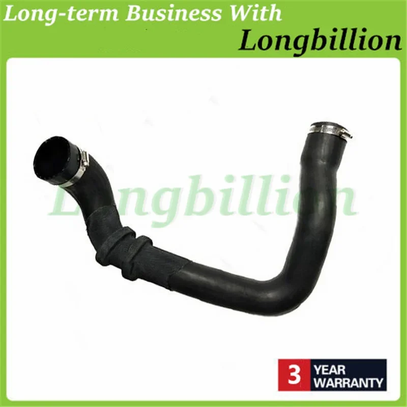 New 2.0l 16v Intercooler Air Hose Assembly To Throttle Body LR024305 For Land Rover Range Rover Evoque Intercooler Intake Pipe
New 2.0l 16v Intercooler Air Hose Assembly To Throttle Body LR024305 For Land Rover Range Rover Evoque Intercooler Intake Pipe