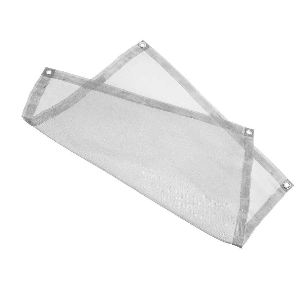 Folding Fire Rack Camping Floor Mat for Tent Mats Decks Grill Pit Grates Stainless Steel
Folding Fire Rack Camping Floor Mat for Tent Mats Decks Grill Pit Grates Stainless Steel