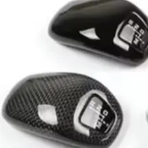 Для Porsche Panamera 971 2017-23: Ручка переключения передач из карбона, рычаг АКПП, модификация интерьера
Для Porsche Panamera 971 2017-23: Ручка переключения передач из карбона, рычаг АКПП, модификация интерьера