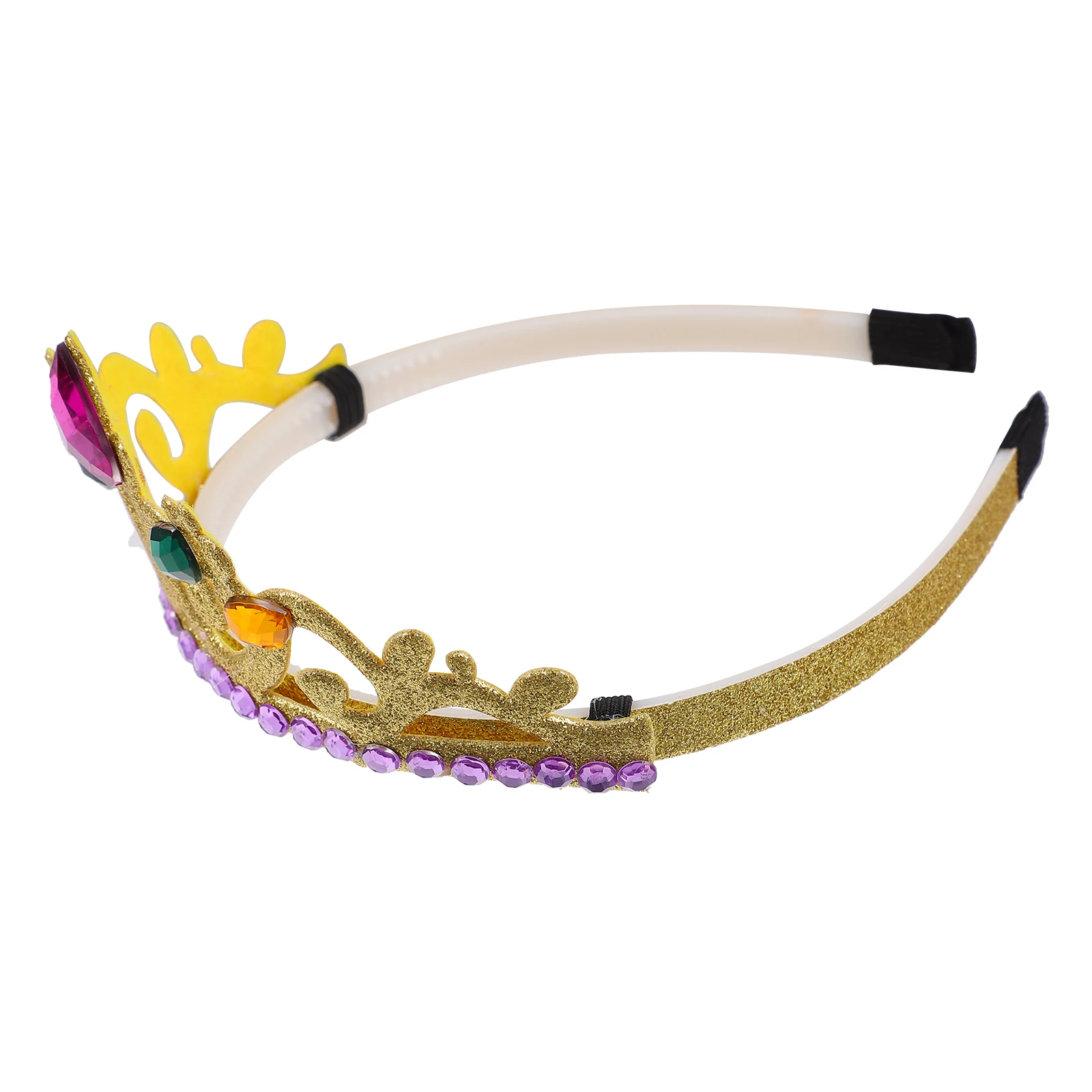 Princess Crown Girls Party Headband Girls Hairband Hairband Birthday Party Yellow Accessory Baby Hairstyling Tool
Princess Crown Girls Party Headband Girls Hairband Hairband Birthday Party Yellow Accessory Baby Hairstyling Tool