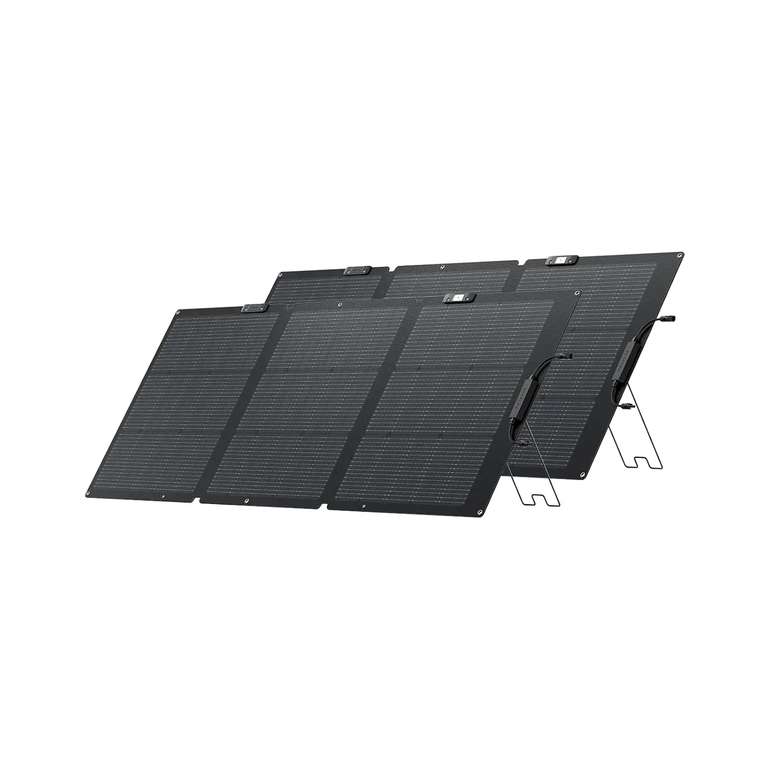 2PCS 160 Watt Portable Solar Panel for Power Stations, 25% High Conversion Efficiency Foldable Solar Panel with, Custom
2PCS 160 Watt Portable Solar Panel for Power Stations, 25% High Conversion Efficiency Foldable Solar Panel with, Custom