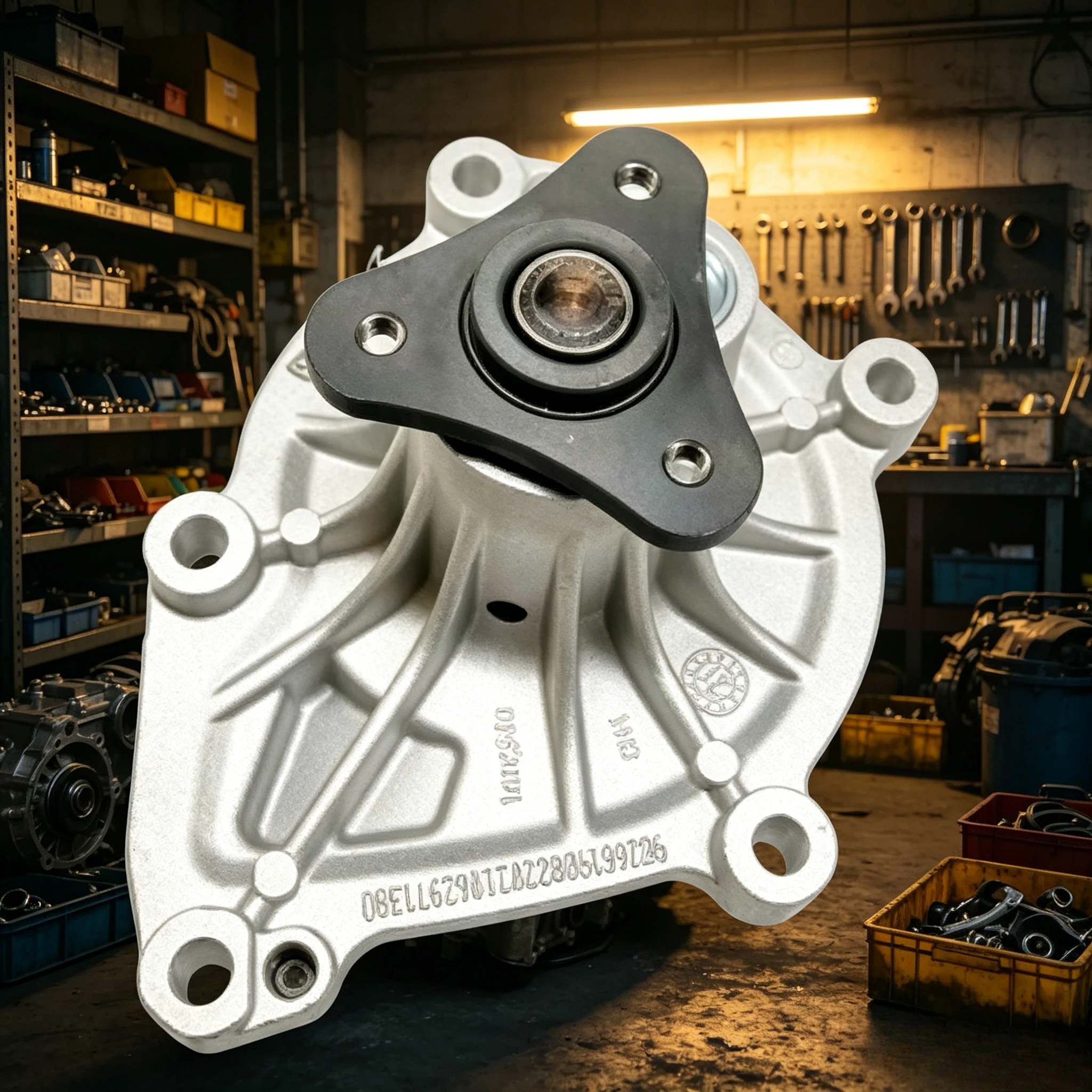 Suitable for Peugeot 308 T9 3008 (P84E) 4008 5008 Citroen C4 Picasso DS9 water pump National 6 Mechanical Water Pump 9826619080
Suitable for Peugeot 308 T9 3008 (P84E) 4008 5008 Citroen C4 Picasso DS9 water pump National 6 Mechanical Water Pump 9826619080