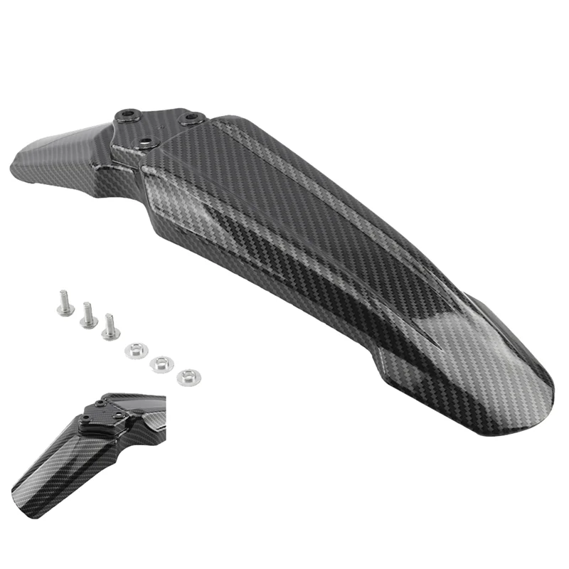 AZ-AASS-Electrical Dirt Bike For Sur-Ron Front Mudguard About Surron Light Bee Front Mudguard Motorcycle Accessories
AZ-AASS-Electrical Dirt Bike For Sur-Ron Front Mudguard About Surron Light Bee Front Mudguard Motorcycle Accessories