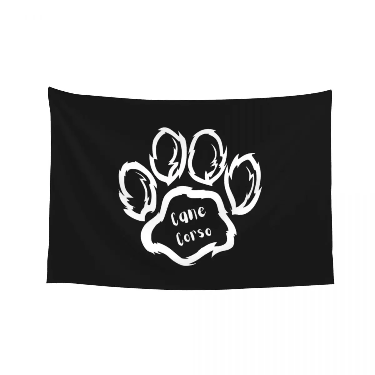 Cane Corso Dog Paw Tapestry Carpet On The Wall Room Decorations Wall Hanging Tapestry
Cane Corso Dog Paw Tapestry Carpet On The Wall Room Decorations Wall Hanging Tapestry