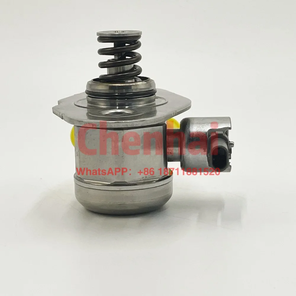 Direct injection high pressure oil pump for BMW 13518604229 0261520147 0261520281 0261520282 323-59462
Direct injection high pressure oil pump for BMW 13518604229 0261520147 0261520281 0261520282 323-59462