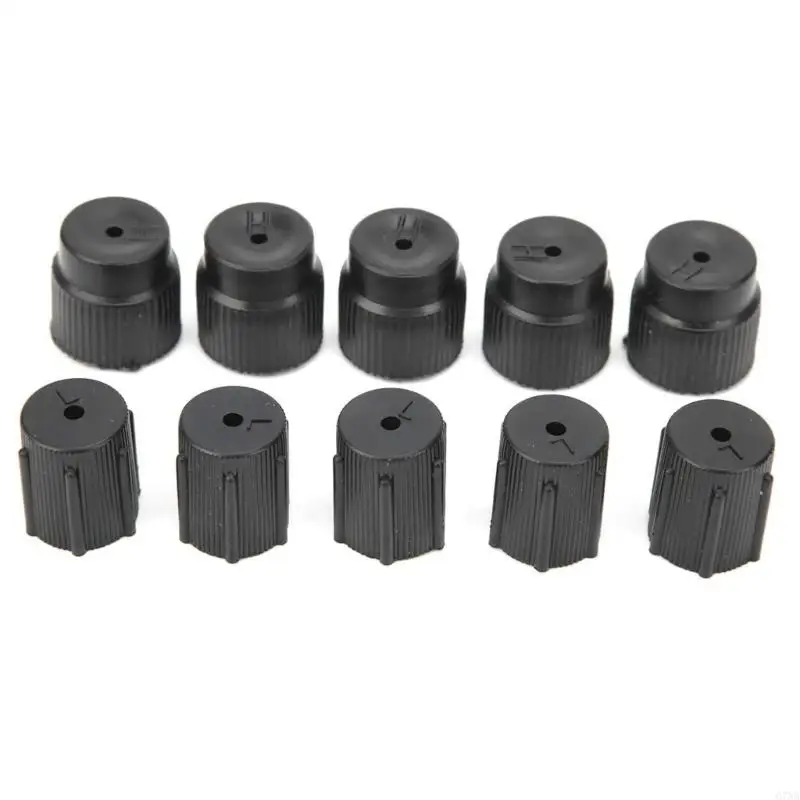 G7NA R134a 13mm 16mm Air Conditioning Service Charging Port Caps Auto Accessories
G7NA R134a 13mm 16mm Air Conditioning Service Charging Port Caps Auto Accessories