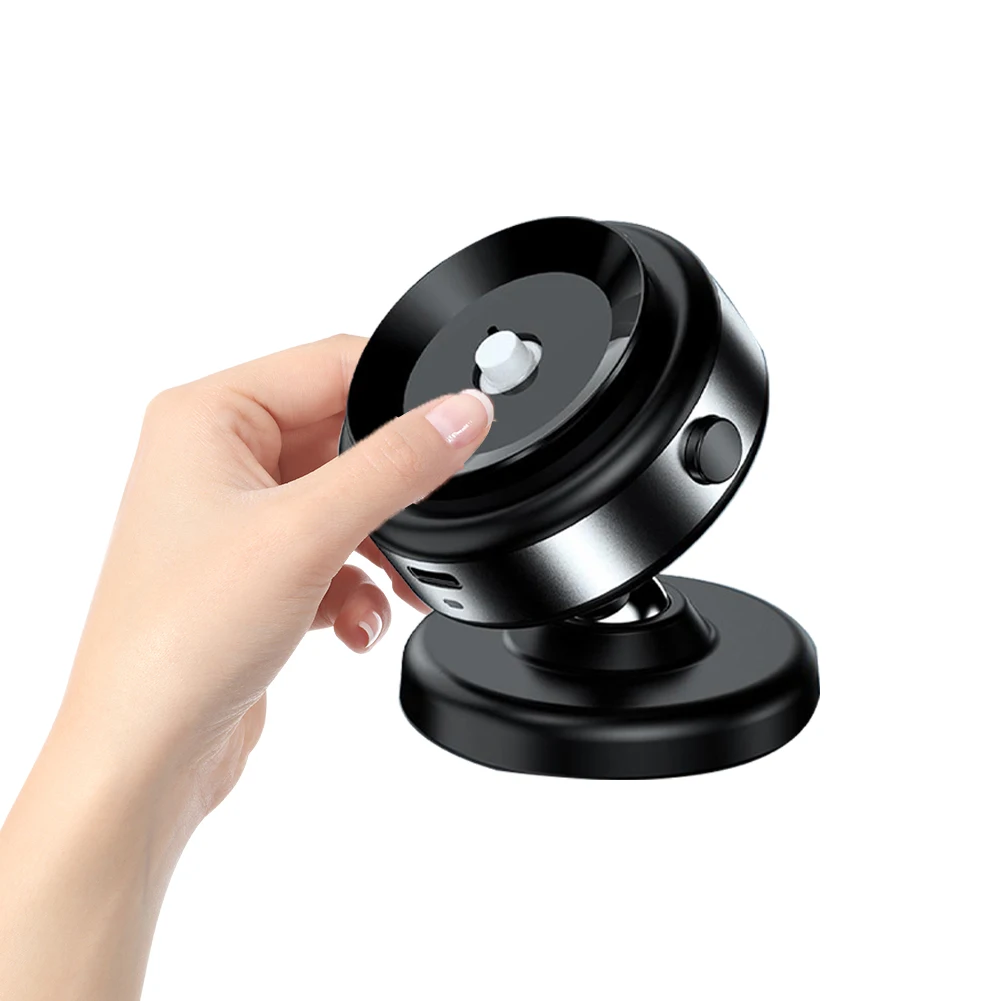 Magnetic Vacuum Adsorption Bracket 360 Rotatable GPS Navigation Bracket Magnet Phone Bracket for iPhone 15 14 13 Huawei
Magnetic Vacuum Adsorption Bracket 360 Rotatable GPS Navigation Bracket Magnet Phone Bracket for iPhone 15 14 13 Huawei