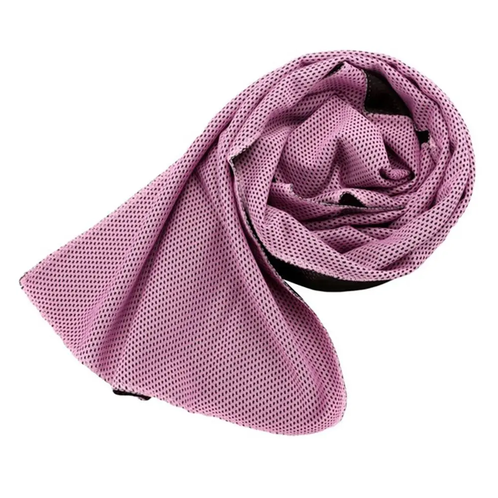 Backpacking Swimming Enduring Instant Chill Gym Microfiber Summer Running Sport Towel Ice Face Towel Rapid Cooling Quick-Dry
Backpacking Swimming Enduring Instant Chill Gym Microfiber Summer Running Sport Towel Ice Face Towel Rapid Cooling Quick-Dry