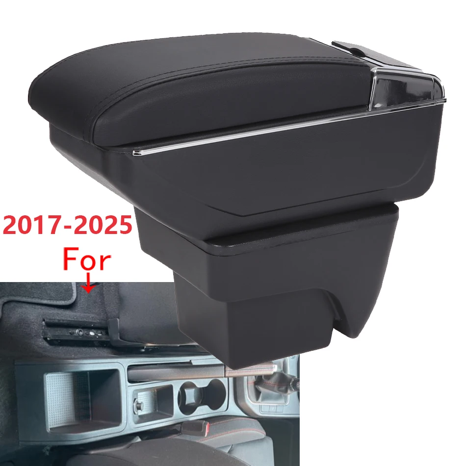 Для Seat Ibiza подлокотник для Seat Ibiza 6j MK4 IV 6L автомобильный подлокотник 2018-2025 ящик для хранения детали для модернизации интерьерные автомобильные аксессуары
Для Seat Ibiza подлокотник для Seat Ibiza 6j MK4 IV 6L автомобильный подлокотник 2018-2025 ящик для хранения детали для модернизации интерьерные автомобильные аксессуары