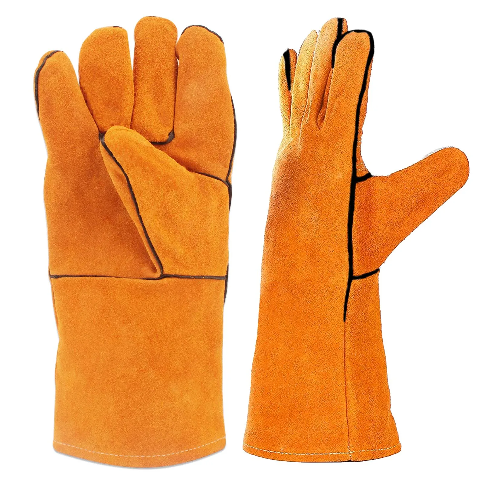 Heat Resistant Welding Gloves for Jewelry Making Soldering Casting Safety Protection DIY Craft Tool Professional Equipment
Heat Resistant Welding Gloves for Jewelry Making Soldering Casting Safety Protection DIY Craft Tool Professional Equipment