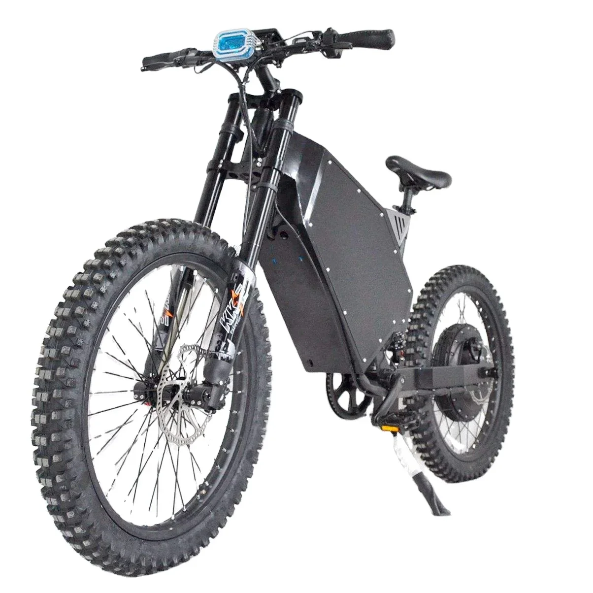 2025 Best 6000W Head Light Electric City Bike Women's Mountain 2000W-5000W Electric Bike with 48V 1000W Motor Power
2025 Best 6000W Head Light Electric City Bike Women's Mountain 2000W-5000W Electric Bike with 48V 1000W Motor Power